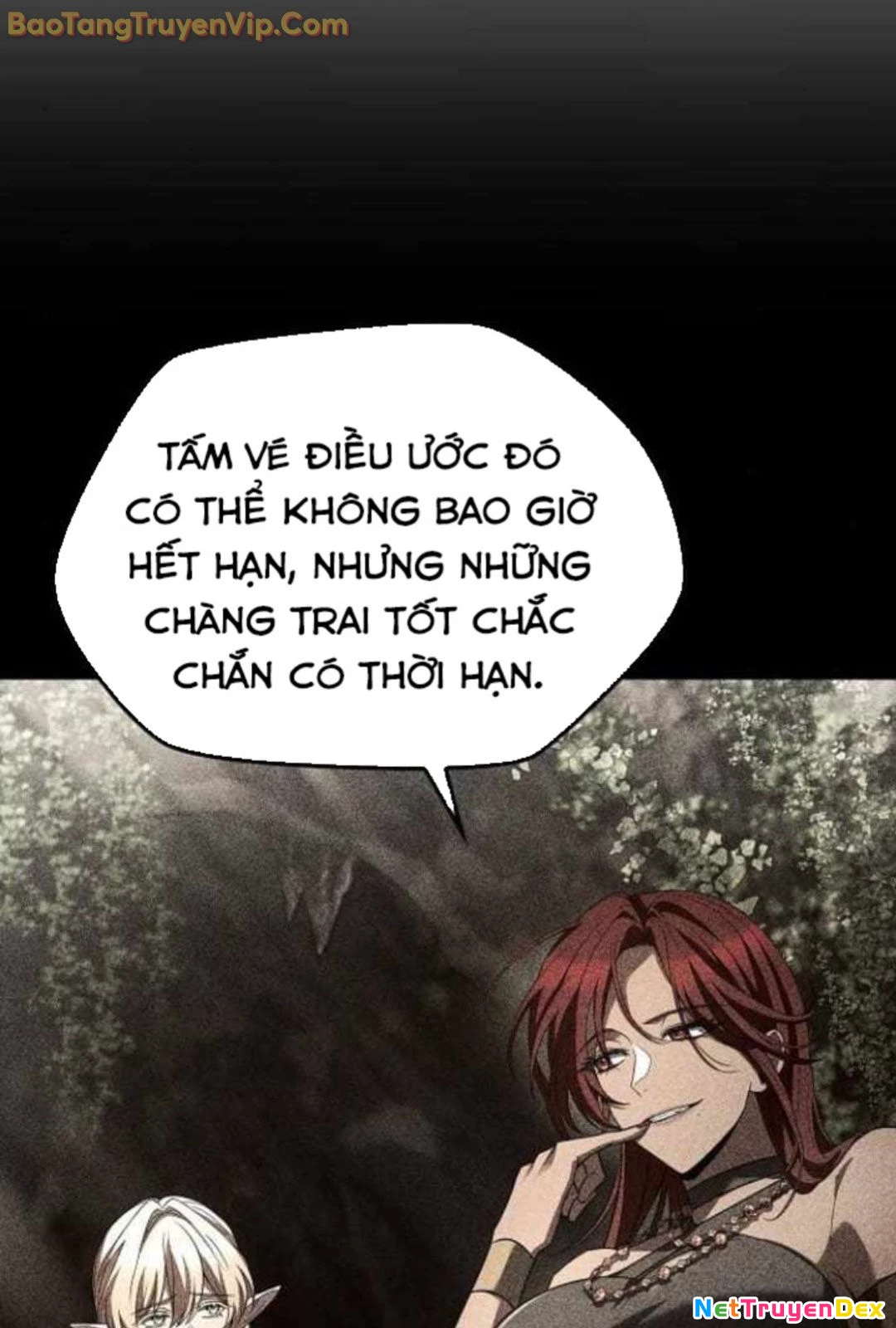 Đại Pháp Sư Mở Nhà Hàng Chapter 63 - Trang 4