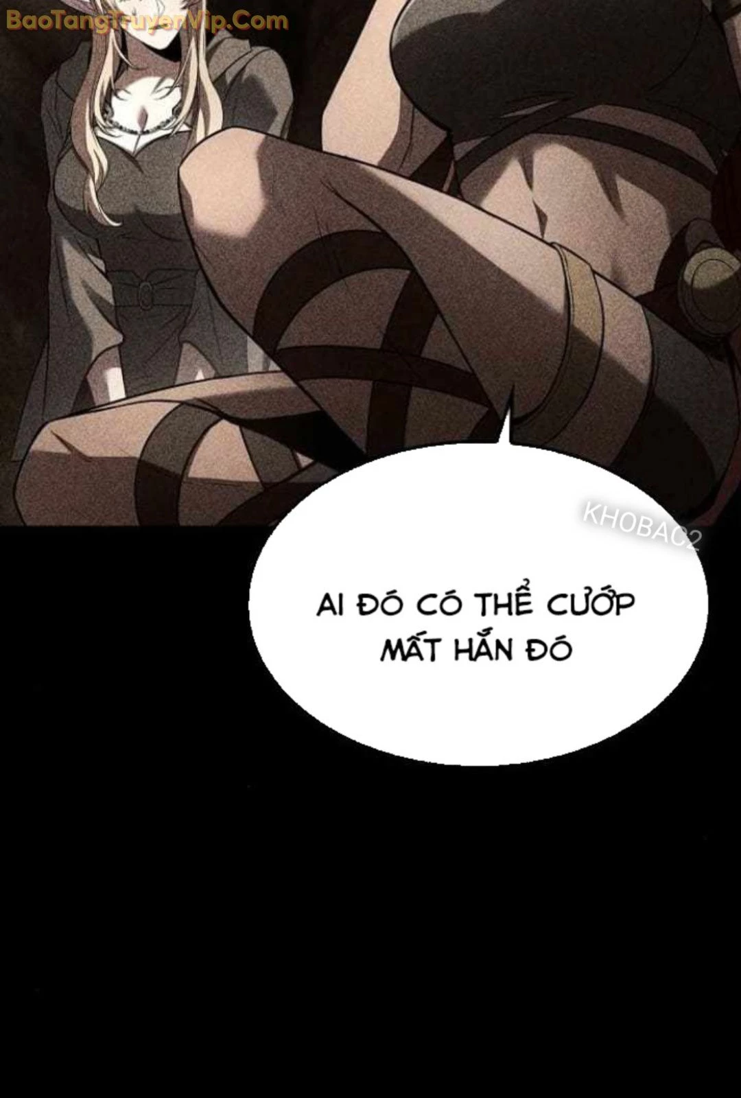 Đại Pháp Sư Mở Nhà Hàng Chapter 63 - Trang 4