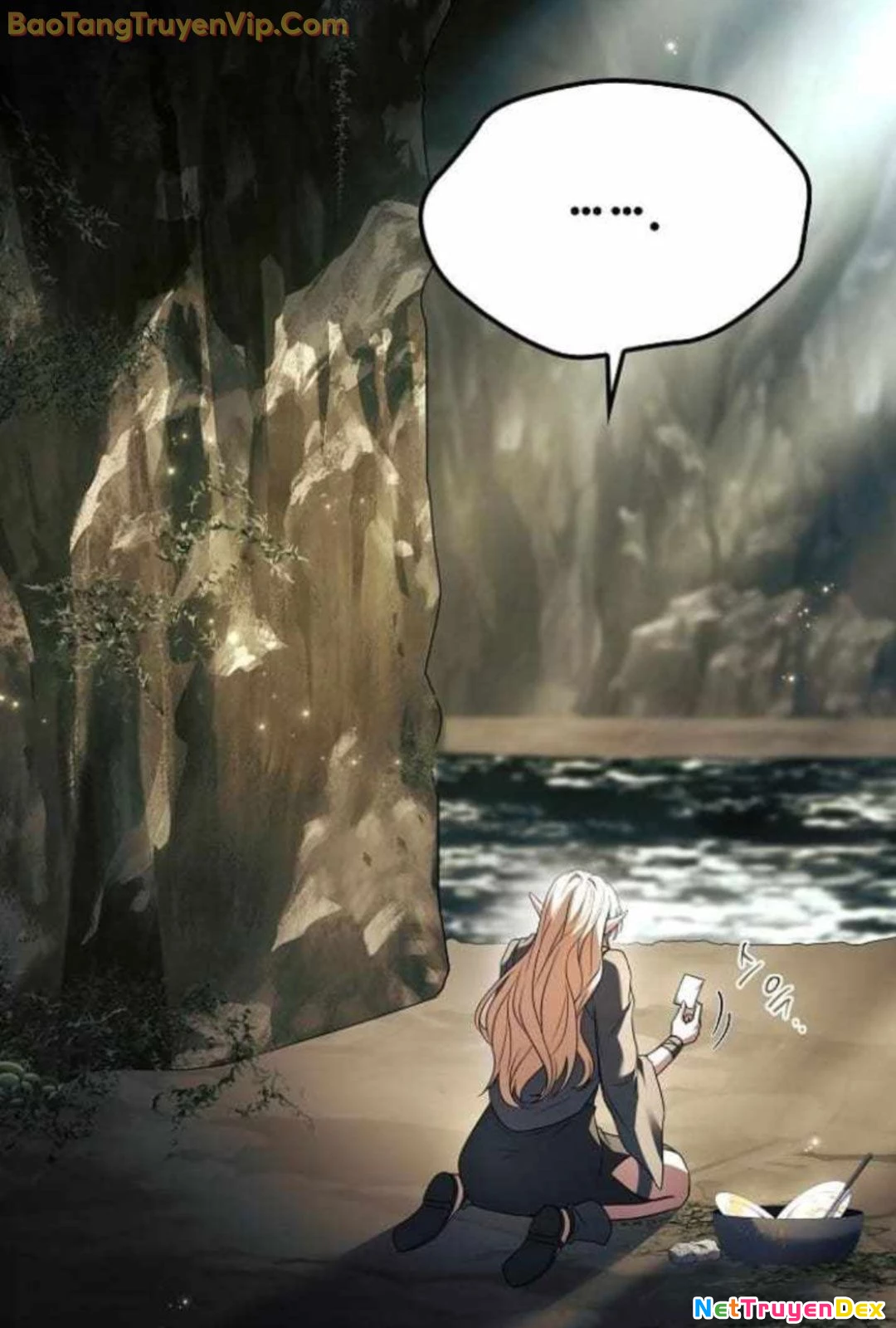 Đại Pháp Sư Mở Nhà Hàng Chapter 63 - Trang 4