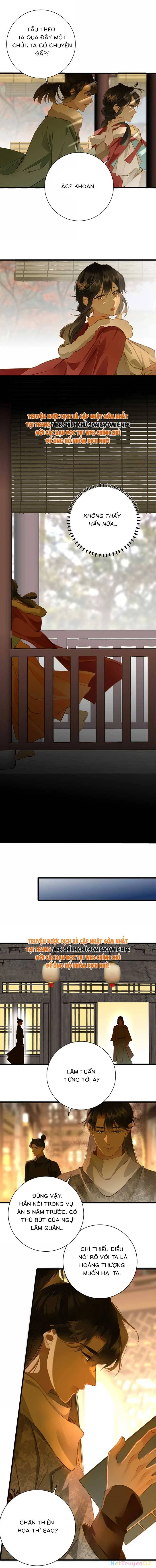 Vương Gia Hắn Luôn Nghĩ Tôi Yêu Hắn Đến Nghiện Chapter 103 - Trang 4