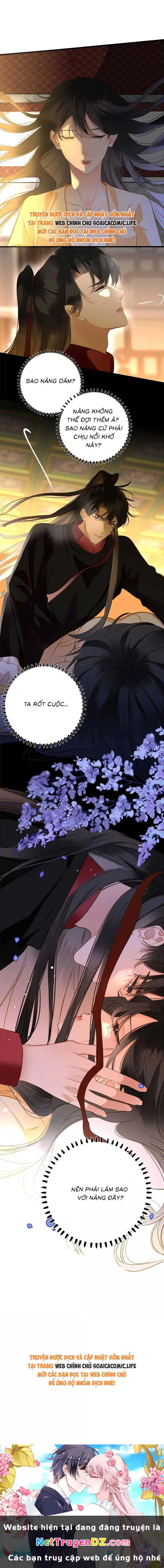 Vương Gia Hắn Luôn Nghĩ Tôi Yêu Hắn Đến Nghiện Chapter 103 - Trang 4