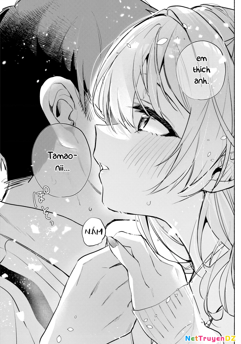 Kasanegasane No Hatsukoi Desuga Chapter 9 - Trang 2