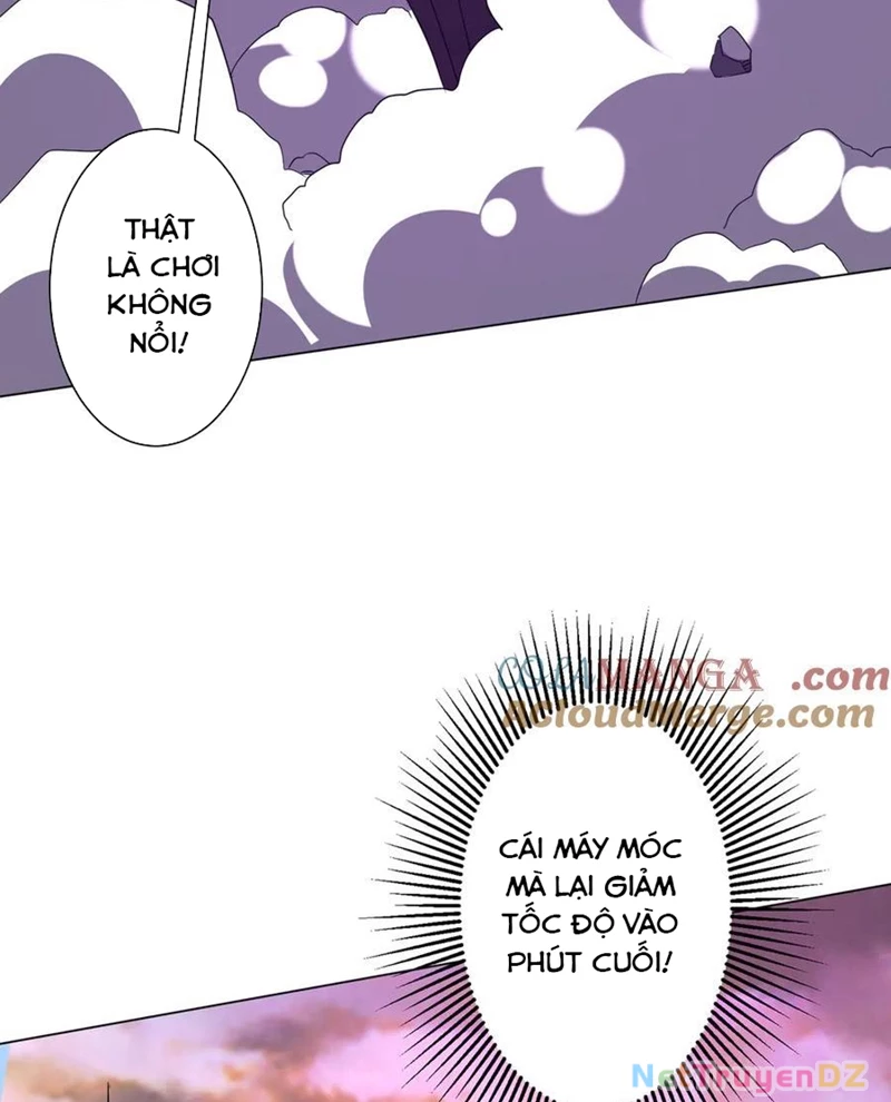 Bắt Đầu Với Trăm Vạn Minh Tệ Chapter 202 - Trang 4