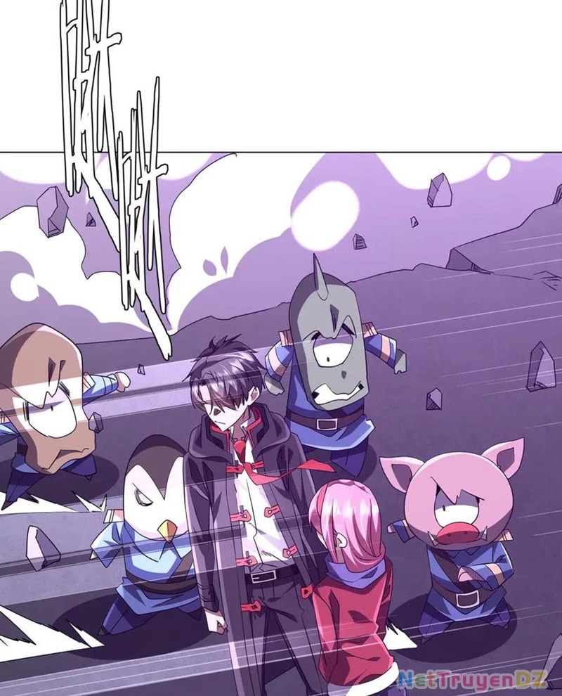 Bắt Đầu Với Trăm Vạn Minh Tệ Chapter 202 - Trang 4