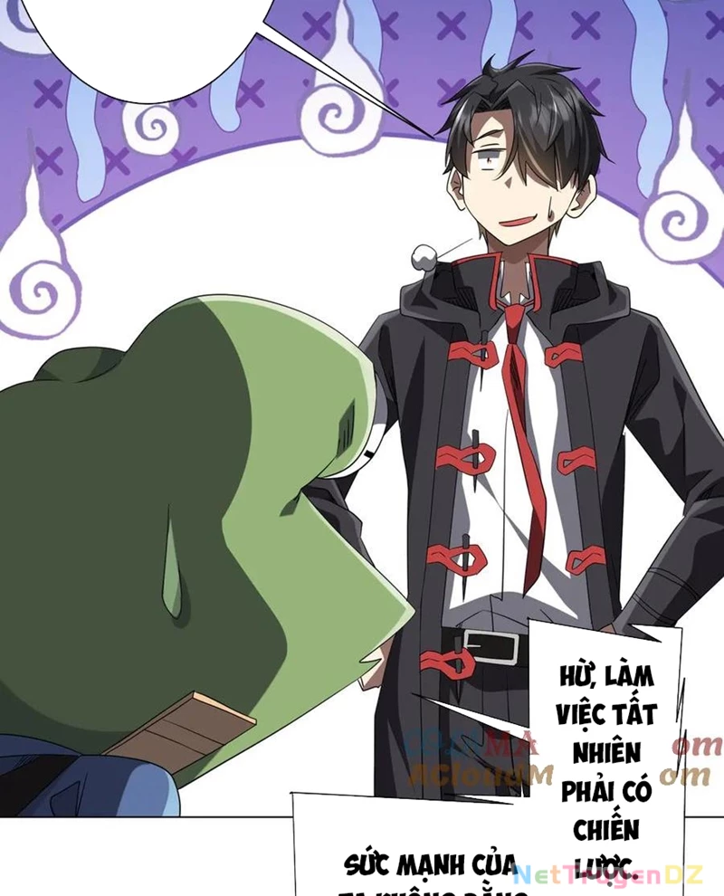 Bắt Đầu Với Trăm Vạn Minh Tệ Chapter 202 - Trang 4