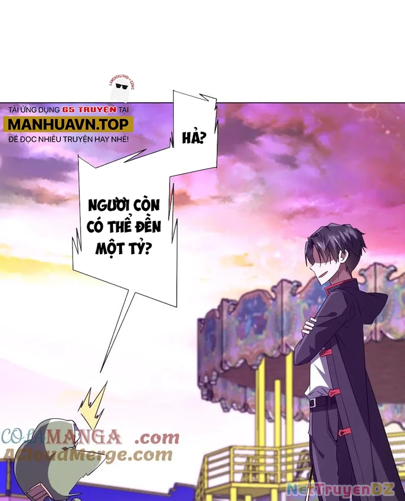 Bắt Đầu Với Trăm Vạn Minh Tệ Chapter 202 - Trang 4