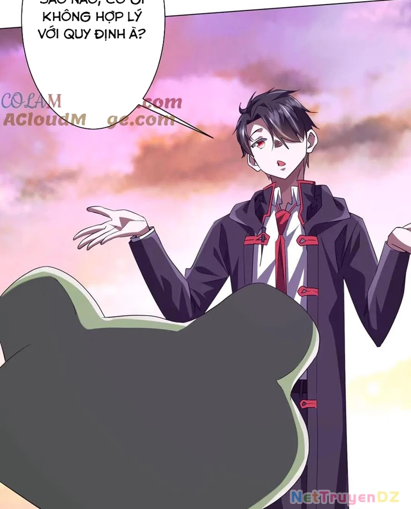 Bắt Đầu Với Trăm Vạn Minh Tệ Chapter 202 - Trang 4