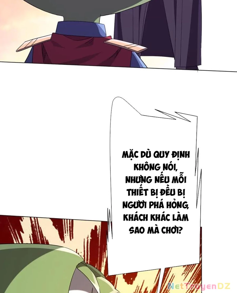 Bắt Đầu Với Trăm Vạn Minh Tệ Chapter 202 - Trang 4