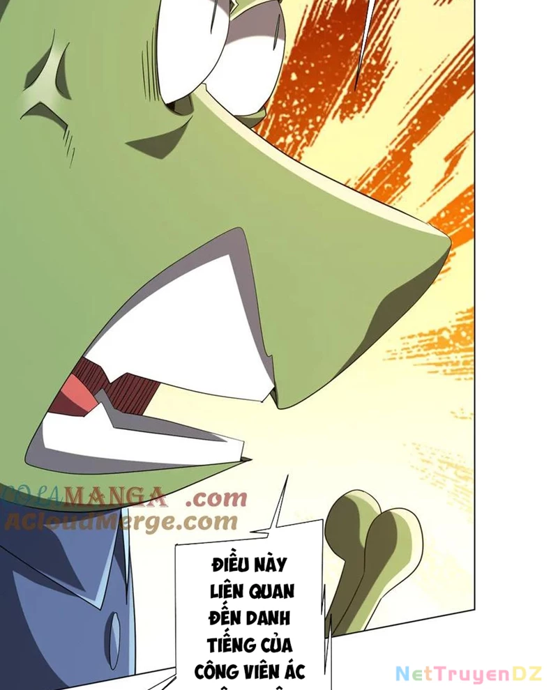 Bắt Đầu Với Trăm Vạn Minh Tệ Chapter 202 - Trang 4