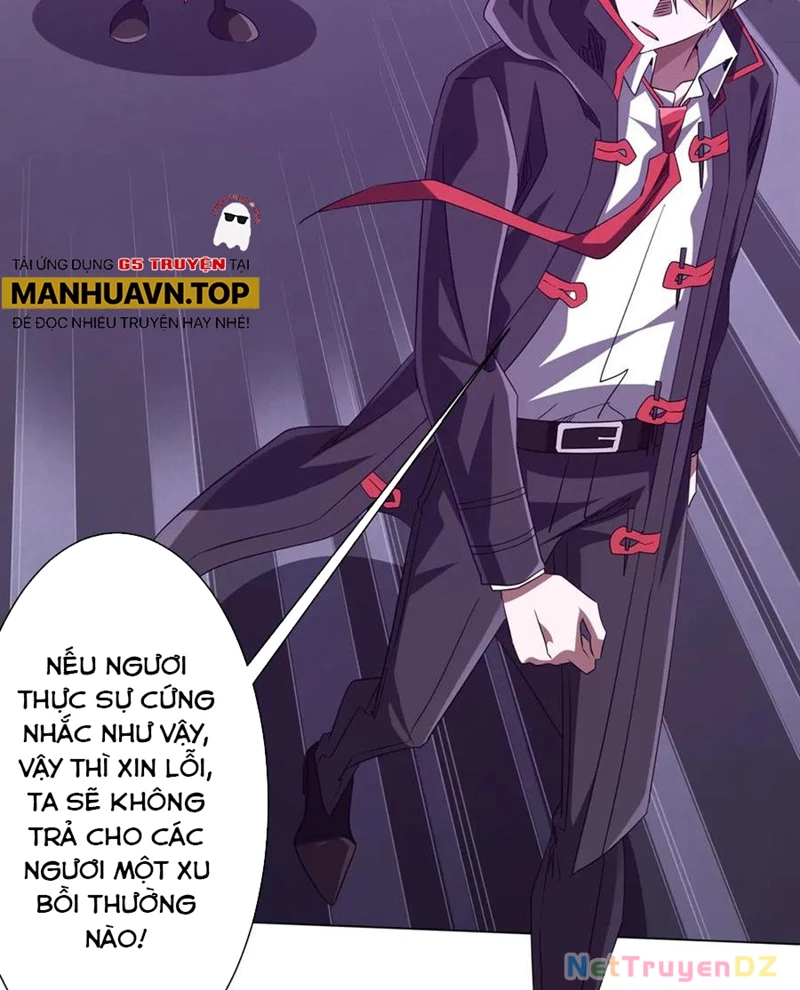 Bắt Đầu Với Trăm Vạn Minh Tệ Chapter 202 - Trang 4