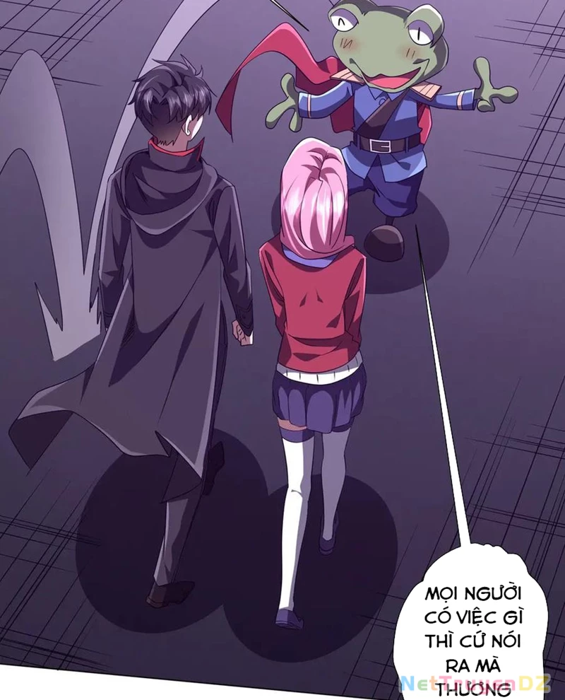 Bắt Đầu Với Trăm Vạn Minh Tệ Chapter 202 - Trang 4
