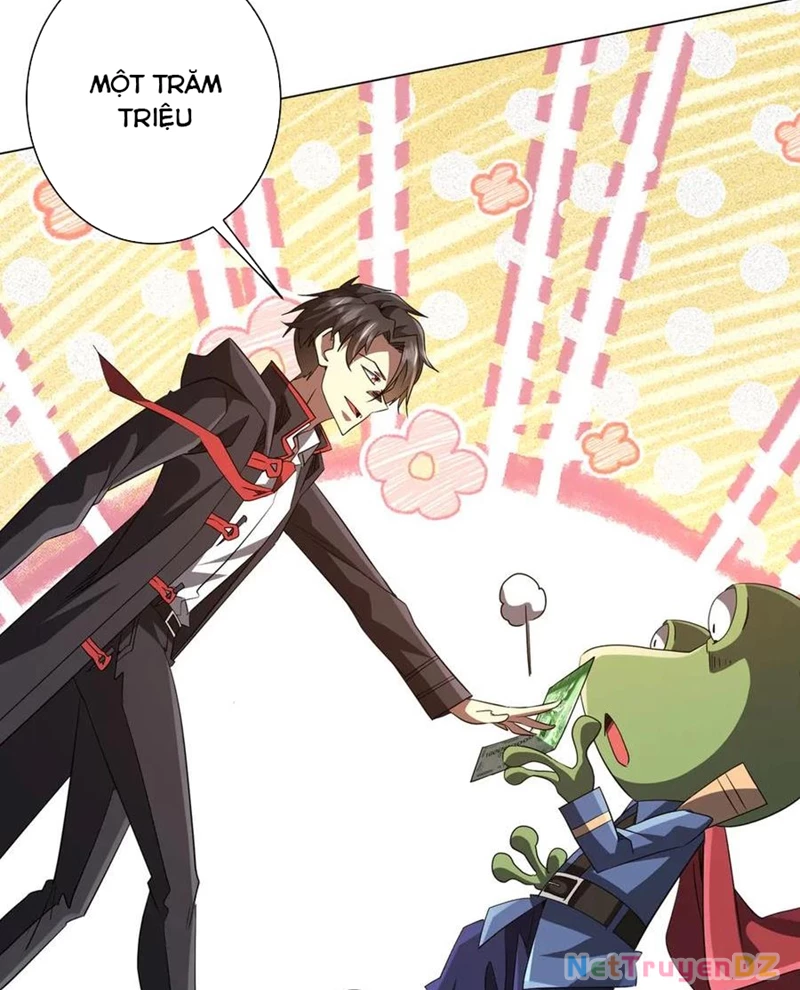 Bắt Đầu Với Trăm Vạn Minh Tệ Chapter 202 - Trang 4