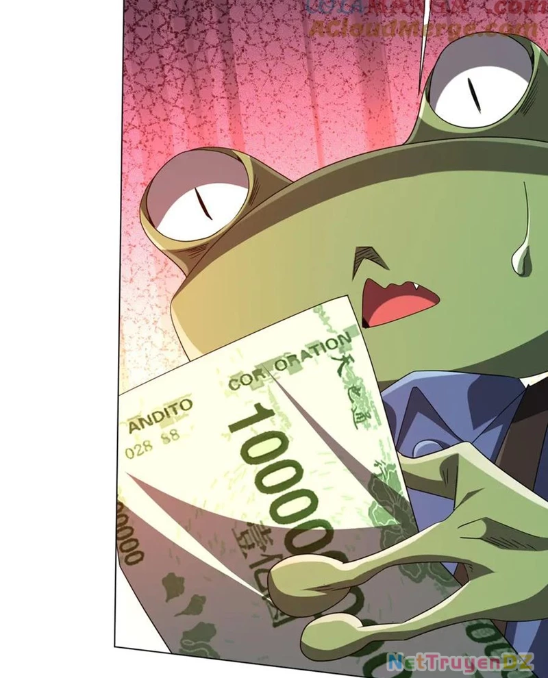 Bắt Đầu Với Trăm Vạn Minh Tệ Chapter 202 - Trang 4