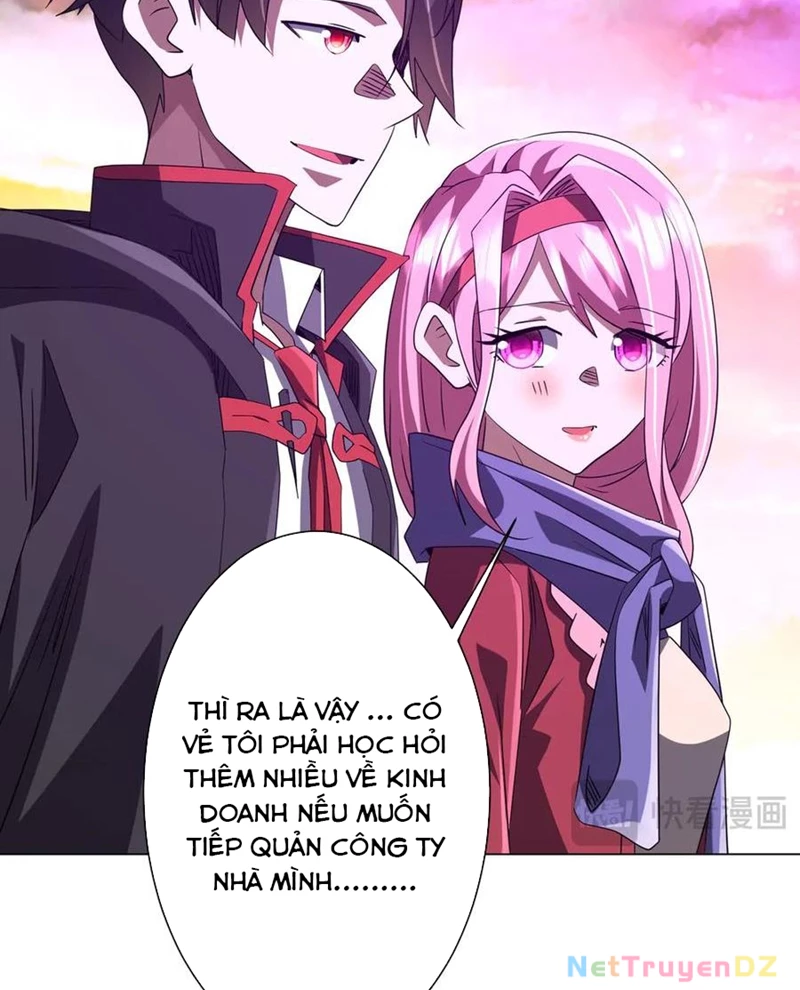 Bắt Đầu Với Trăm Vạn Minh Tệ Chapter 202 - Trang 4