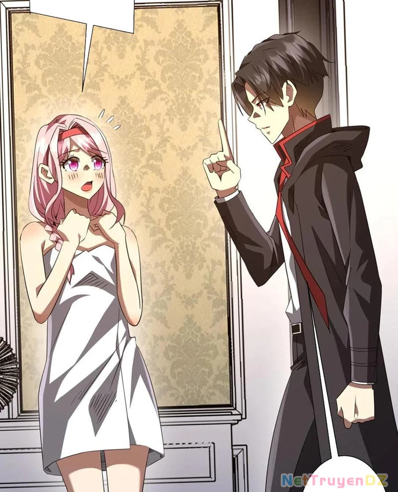 Bắt Đầu Với Trăm Vạn Minh Tệ Chapter 202 - Trang 4