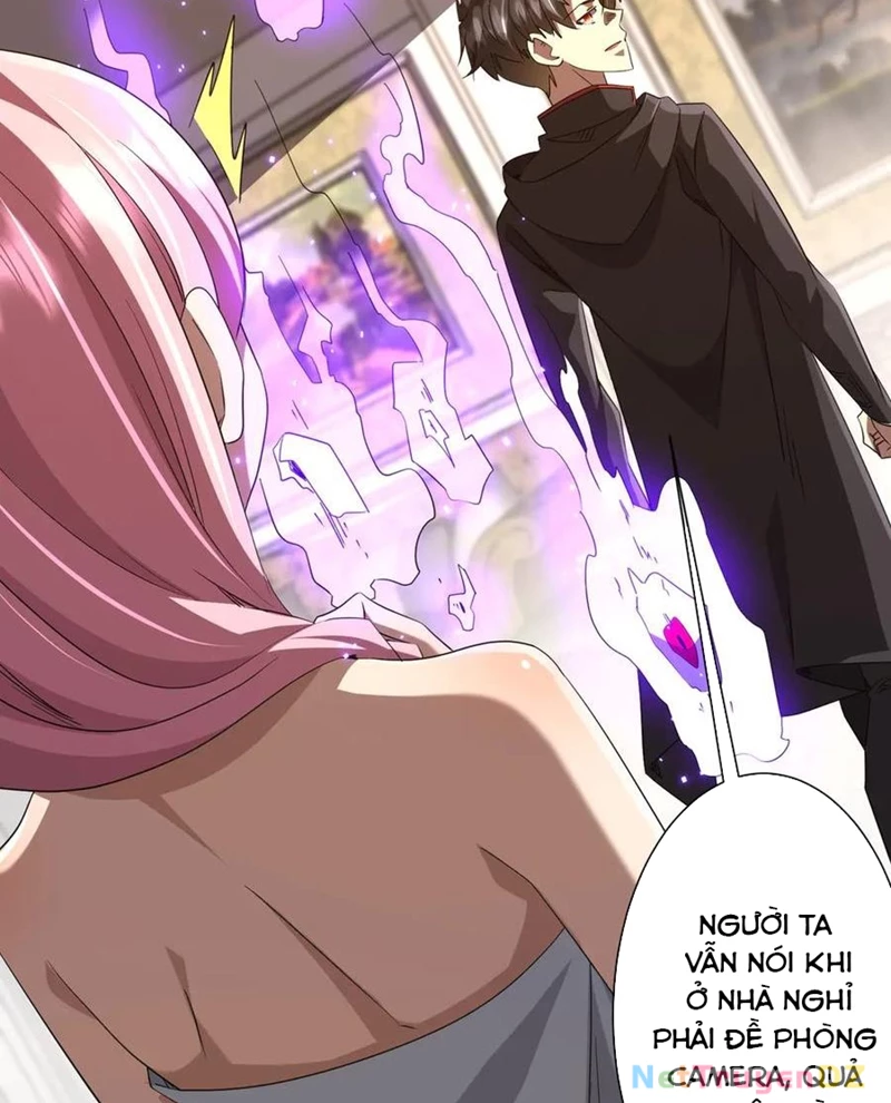 Bắt Đầu Với Trăm Vạn Minh Tệ Chapter 202 - Trang 4