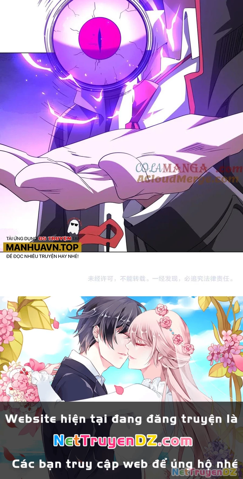 Bắt Đầu Với Trăm Vạn Minh Tệ Chapter 202 - Trang 4