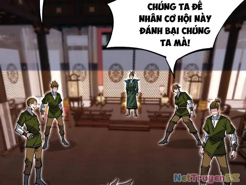 Chư Thần Làm Vợ: Ta Vô Địch Võng Du Chapter 16 - Trang 2