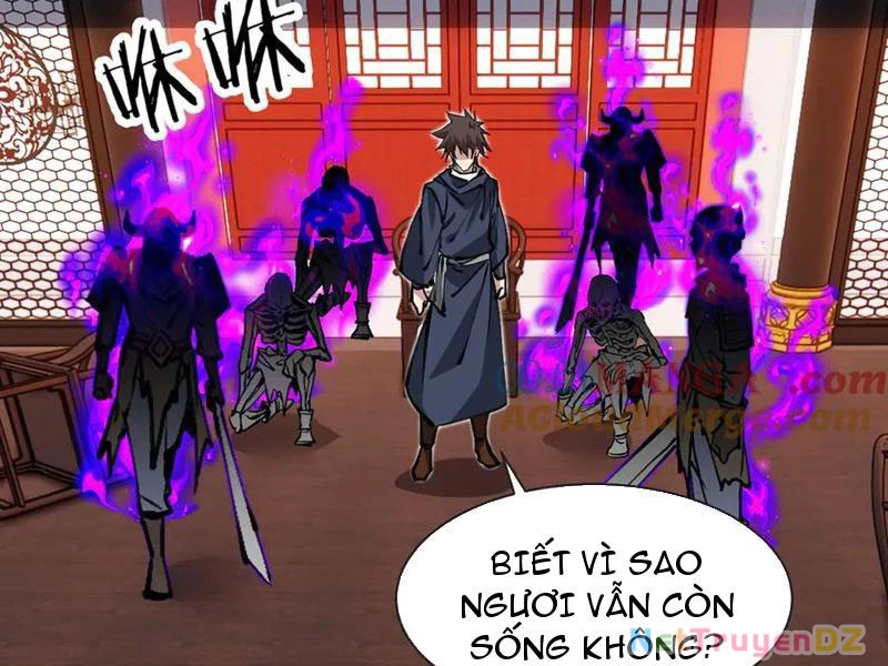 Chư Thần Làm Vợ: Ta Vô Địch Võng Du Chapter 16 - Trang 2