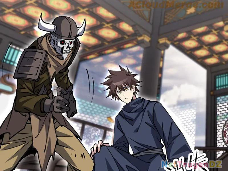 Chư Thần Làm Vợ: Ta Vô Địch Võng Du Chapter 16 - Trang 2