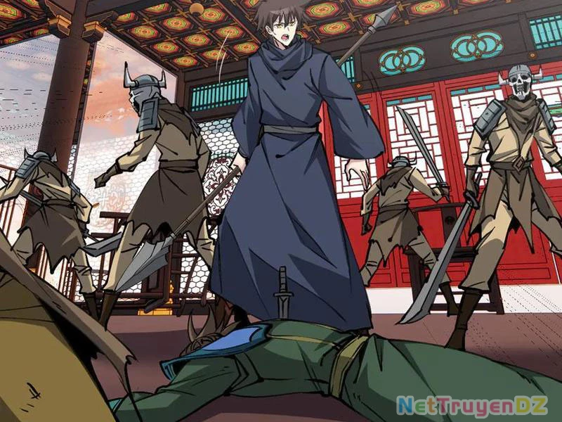 Chư Thần Làm Vợ: Ta Vô Địch Võng Du Chapter 16 - Trang 2