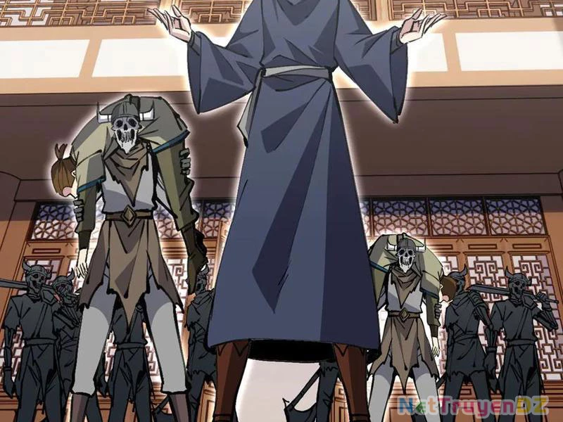 Chư Thần Làm Vợ: Ta Vô Địch Võng Du Chapter 16 - Trang 2