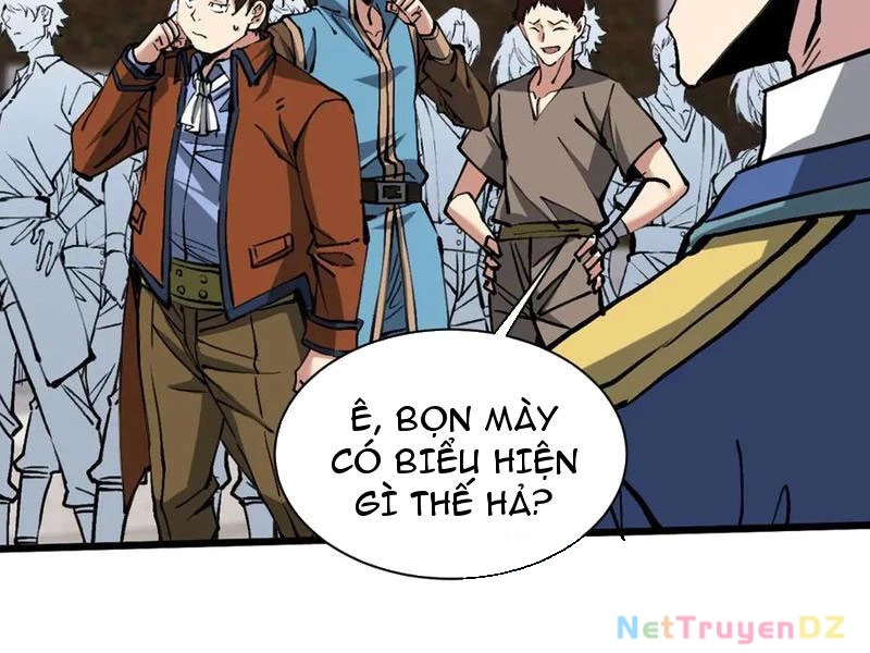 Chư Thần Làm Vợ: Ta Vô Địch Võng Du Chapter 17 - Trang 2