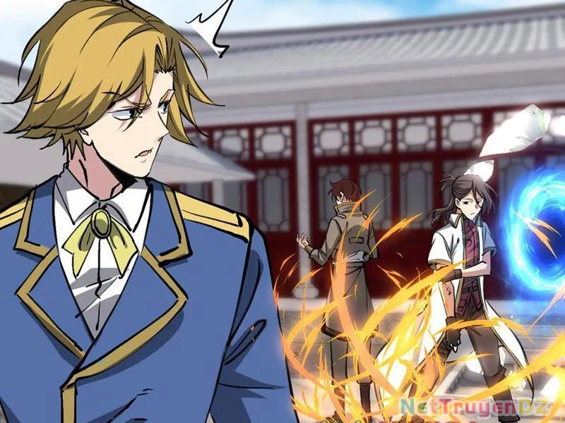 Chư Thần Làm Vợ: Ta Vô Địch Võng Du Chapter 17 - Trang 2