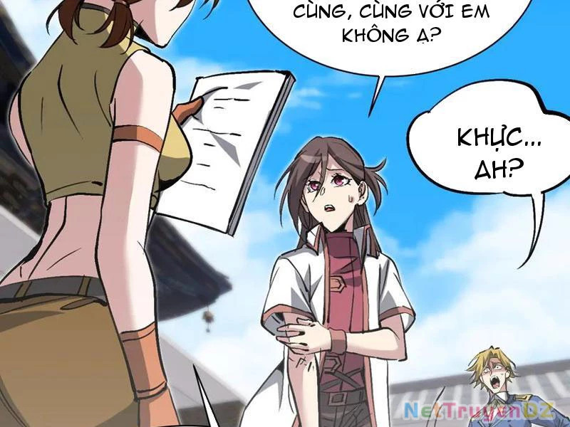 Chư Thần Làm Vợ: Ta Vô Địch Võng Du Chapter 17 - Trang 2