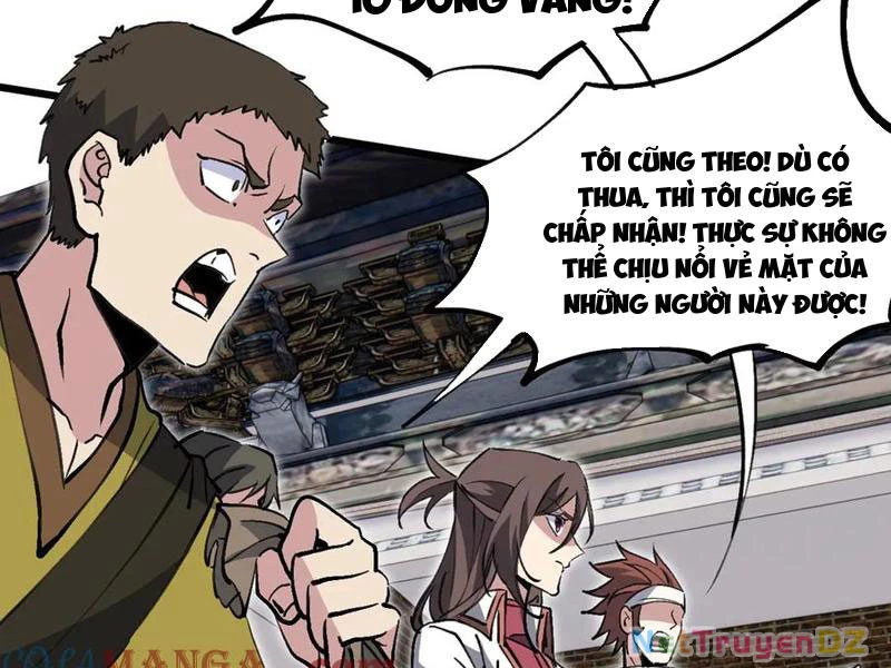 Chư Thần Làm Vợ: Ta Vô Địch Võng Du Chapter 17 - Trang 2