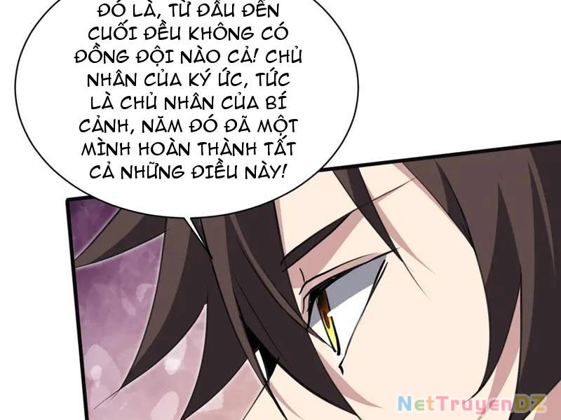 Chư Thần Làm Vợ: Ta Vô Địch Võng Du Chapter 17 - Trang 2