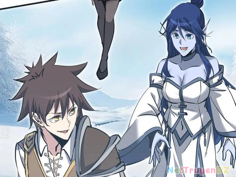 Chư Thần Làm Vợ: Ta Vô Địch Võng Du Chapter 17 - Trang 2