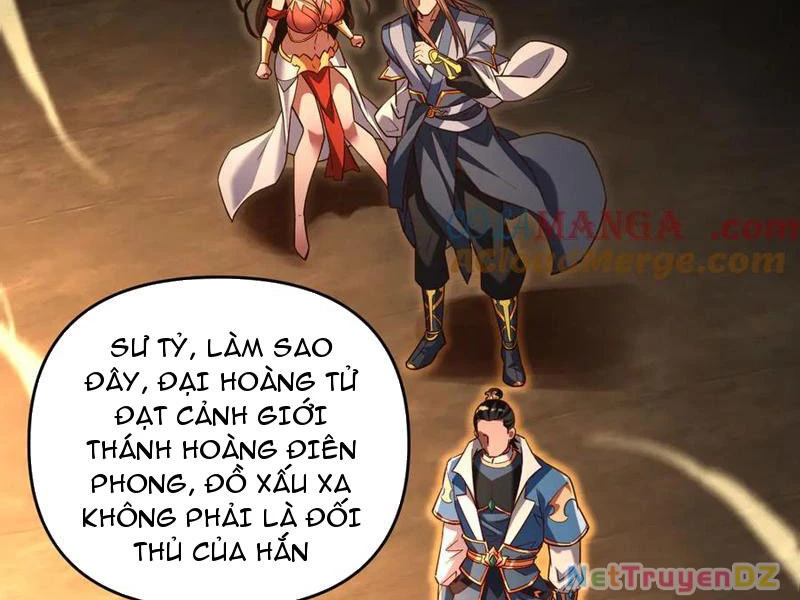 Bắt Đầu Chấn Kinh Nữ Đế Lão Bà, Ta Vô Địch! Chapter 55 - Trang 4
