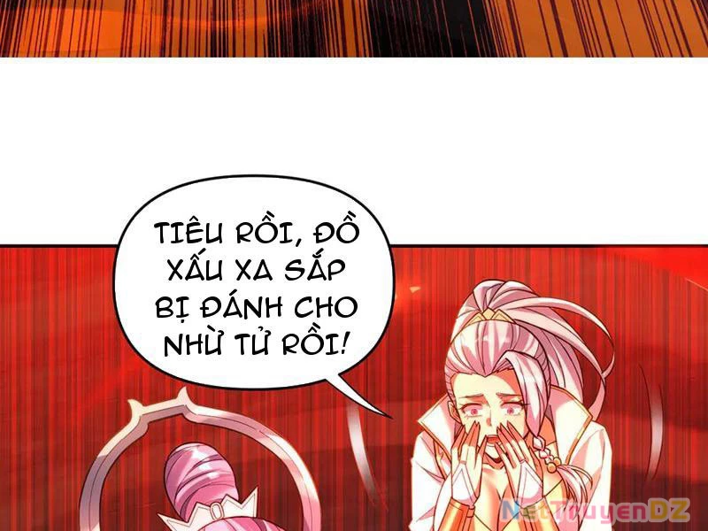 Bắt Đầu Chấn Kinh Nữ Đế Lão Bà, Ta Vô Địch! Chapter 55 - Trang 4