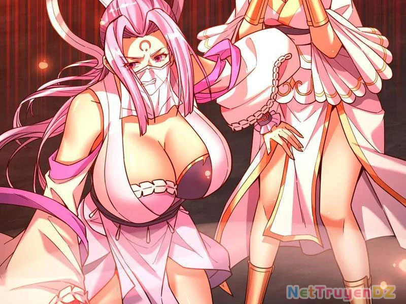 Bắt Đầu Chấn Kinh Nữ Đế Lão Bà, Ta Vô Địch! Chapter 55 - Trang 4