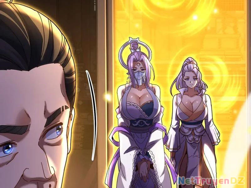 Bắt Đầu Chấn Kinh Nữ Đế Lão Bà, Ta Vô Địch! Chapter 56 - Trang 4