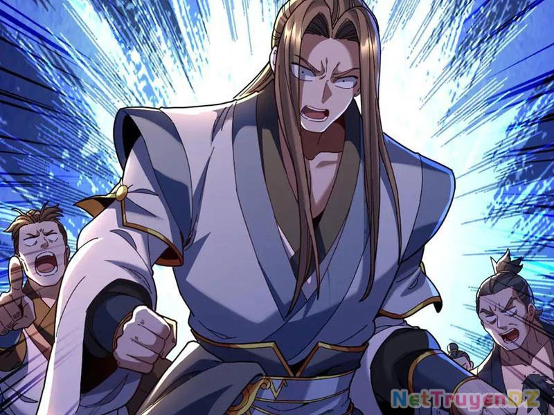 Bắt Đầu Chấn Kinh Nữ Đế Lão Bà, Ta Vô Địch! Chapter 56 - Trang 4