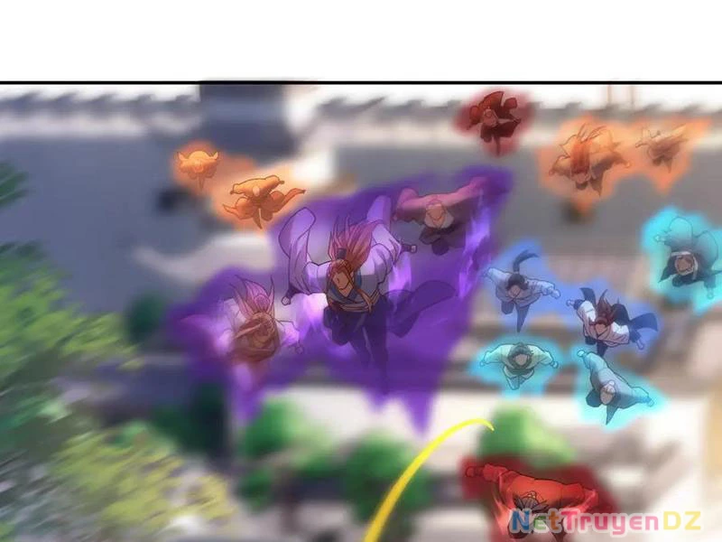 Bắt Đầu Chấn Kinh Nữ Đế Lão Bà, Ta Vô Địch! Chapter 56 - Trang 4