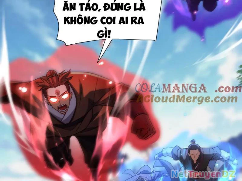 Bắt Đầu Chấn Kinh Nữ Đế Lão Bà, Ta Vô Địch! Chapter 56 - Trang 4