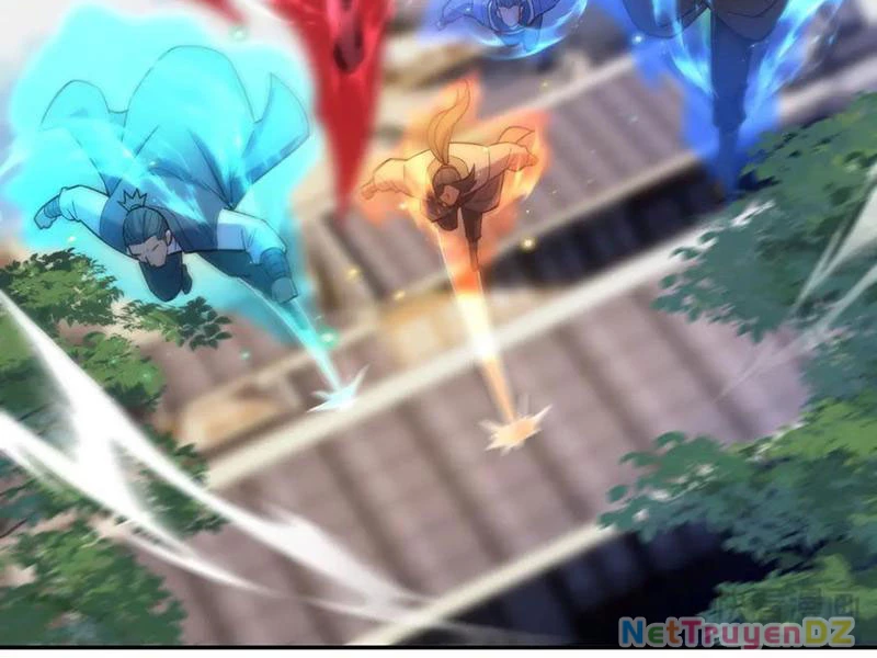 Bắt Đầu Chấn Kinh Nữ Đế Lão Bà, Ta Vô Địch! Chapter 56 - Trang 4