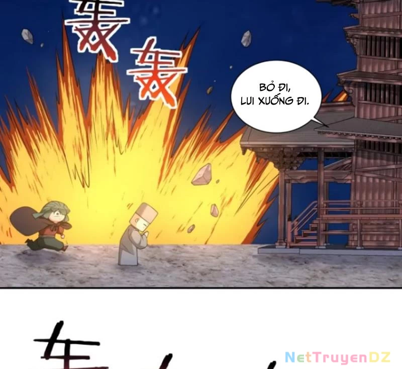 Đồ Đệ Của Ta Đều Là Đại Phản Phái Chapter 322 - Trang 4