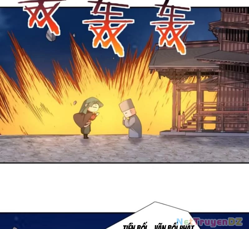 Đồ Đệ Của Ta Đều Là Đại Phản Phái Chapter 322 - Trang 4