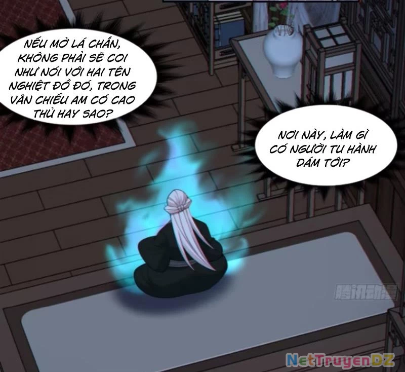 Đồ Đệ Của Ta Đều Là Đại Phản Phái Chapter 322 - Trang 4