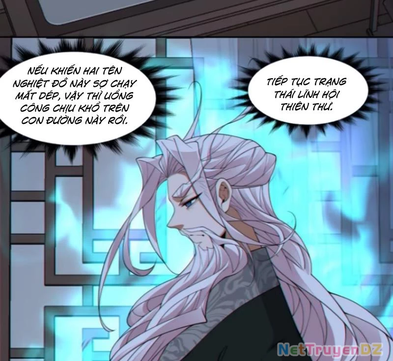 Đồ Đệ Của Ta Đều Là Đại Phản Phái Chapter 322 - Trang 4