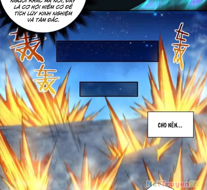 Đồ Đệ Của Ta Đều Là Đại Phản Phái Chapter 322 - Trang 4