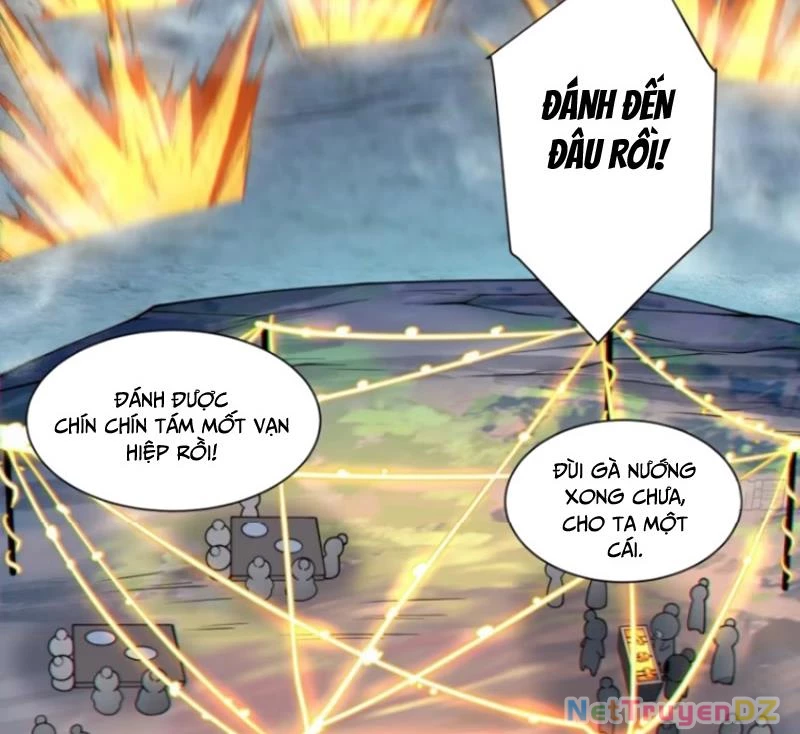 Đồ Đệ Của Ta Đều Là Đại Phản Phái Chapter 322 - Trang 4