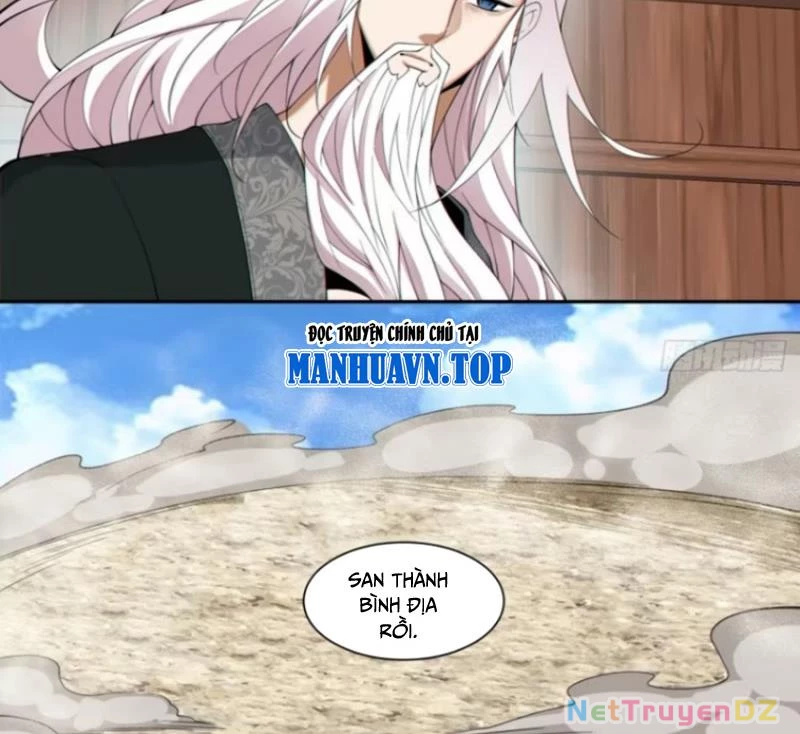 Đồ Đệ Của Ta Đều Là Đại Phản Phái Chapter 322 - Trang 4