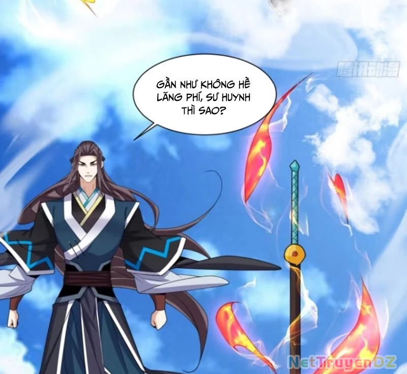 Đồ Đệ Của Ta Đều Là Đại Phản Phái Chapter 322 - Trang 4