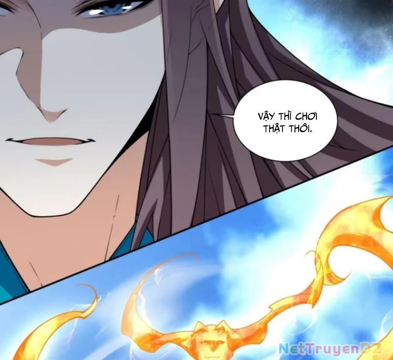 Đồ Đệ Của Ta Đều Là Đại Phản Phái Chapter 322 - Trang 4