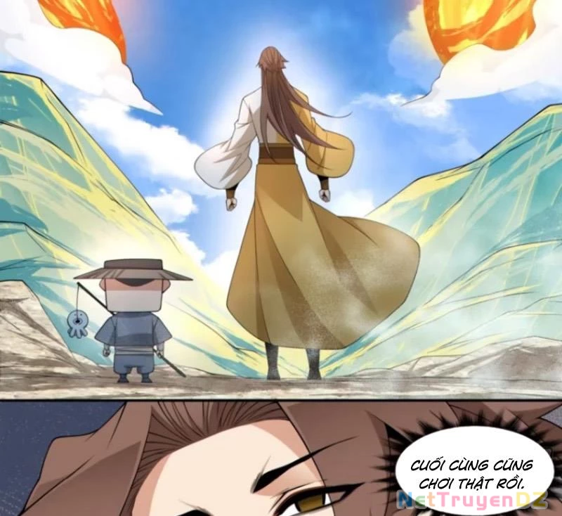 Đồ Đệ Của Ta Đều Là Đại Phản Phái Chapter 322 - Trang 4